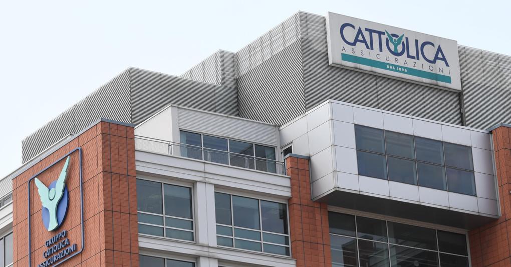 Cattolica shop assicurazione borsa